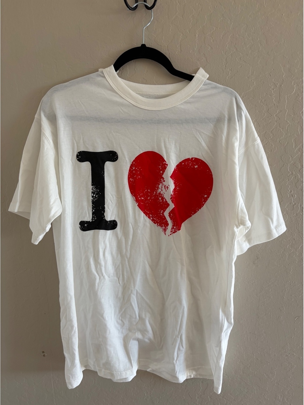 Magliano Broken heart T shirt